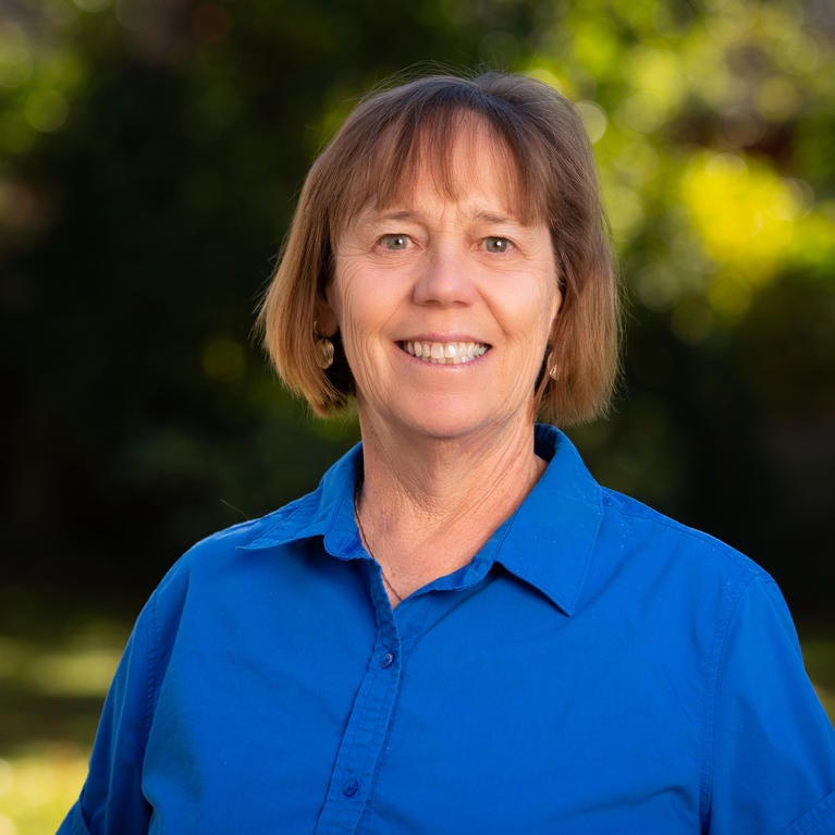 Professor Mary Droser